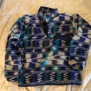 Men’s medium like new Patagonia!
